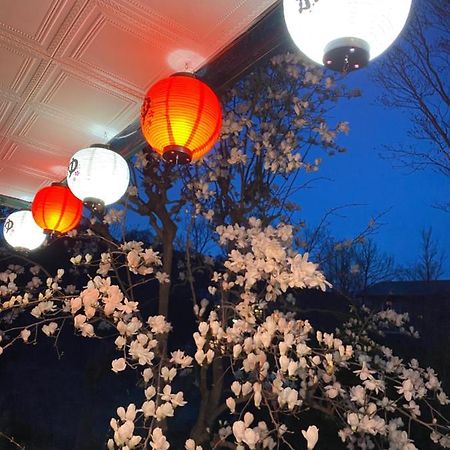 Hanamizuki Onsen Resort 伊東市 エクステリア 写真