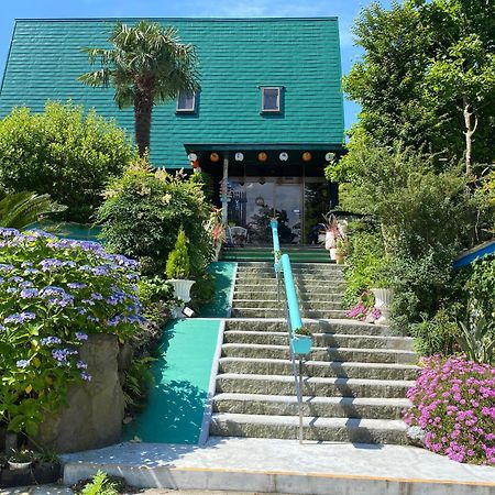 Hanamizuki Onsen Resort 伊東市 エクステリア 写真