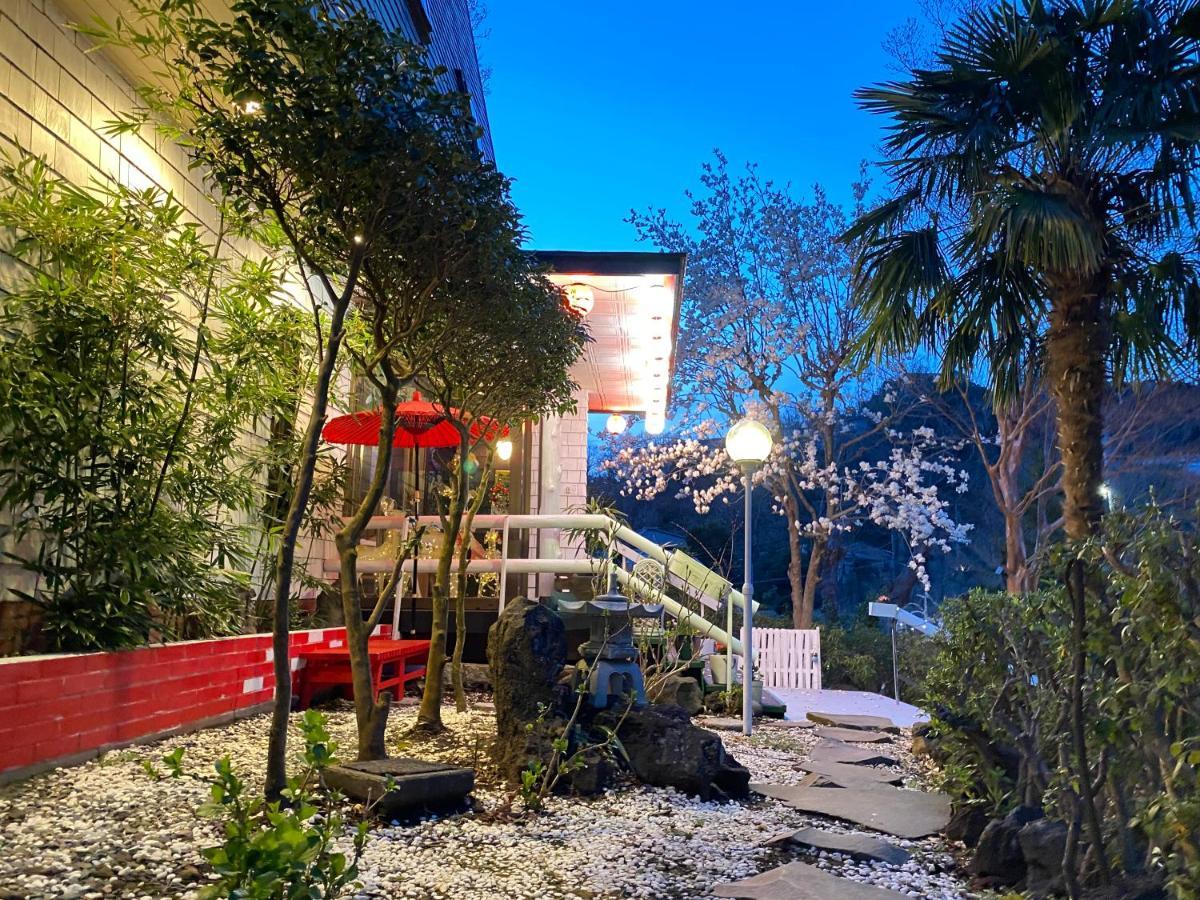 Hanamizuki Onsen Resort 伊東市 エクステリア 写真