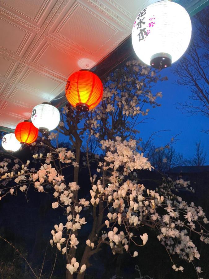Hanamizuki Onsen Resort 伊東市 エクステリア 写真