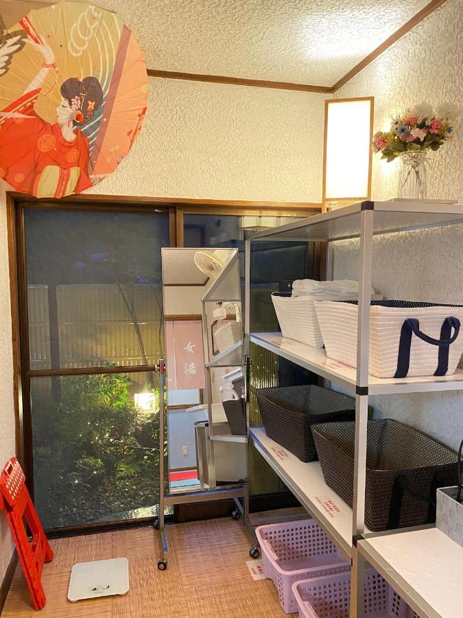 Hanamizuki Onsen Resort 伊東市 エクステリア 写真