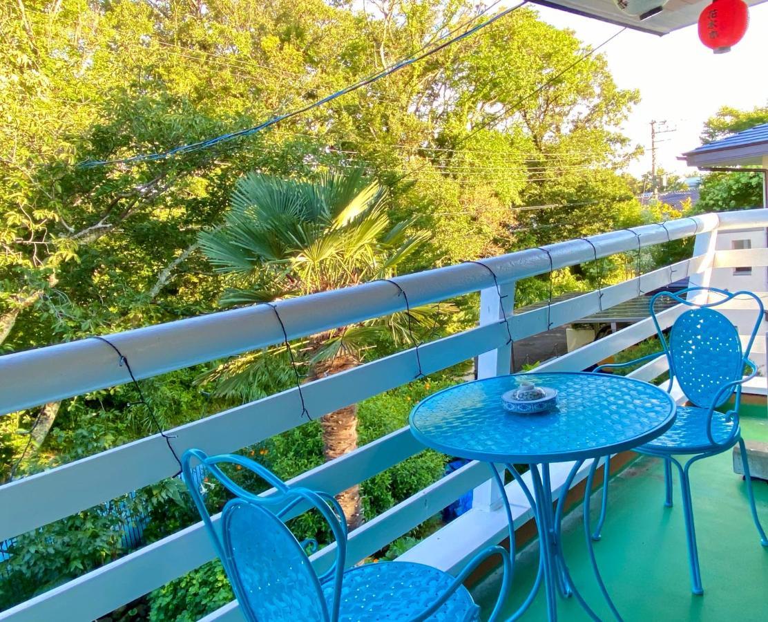 Hanamizuki Onsen Resort 伊東市 エクステリア 写真