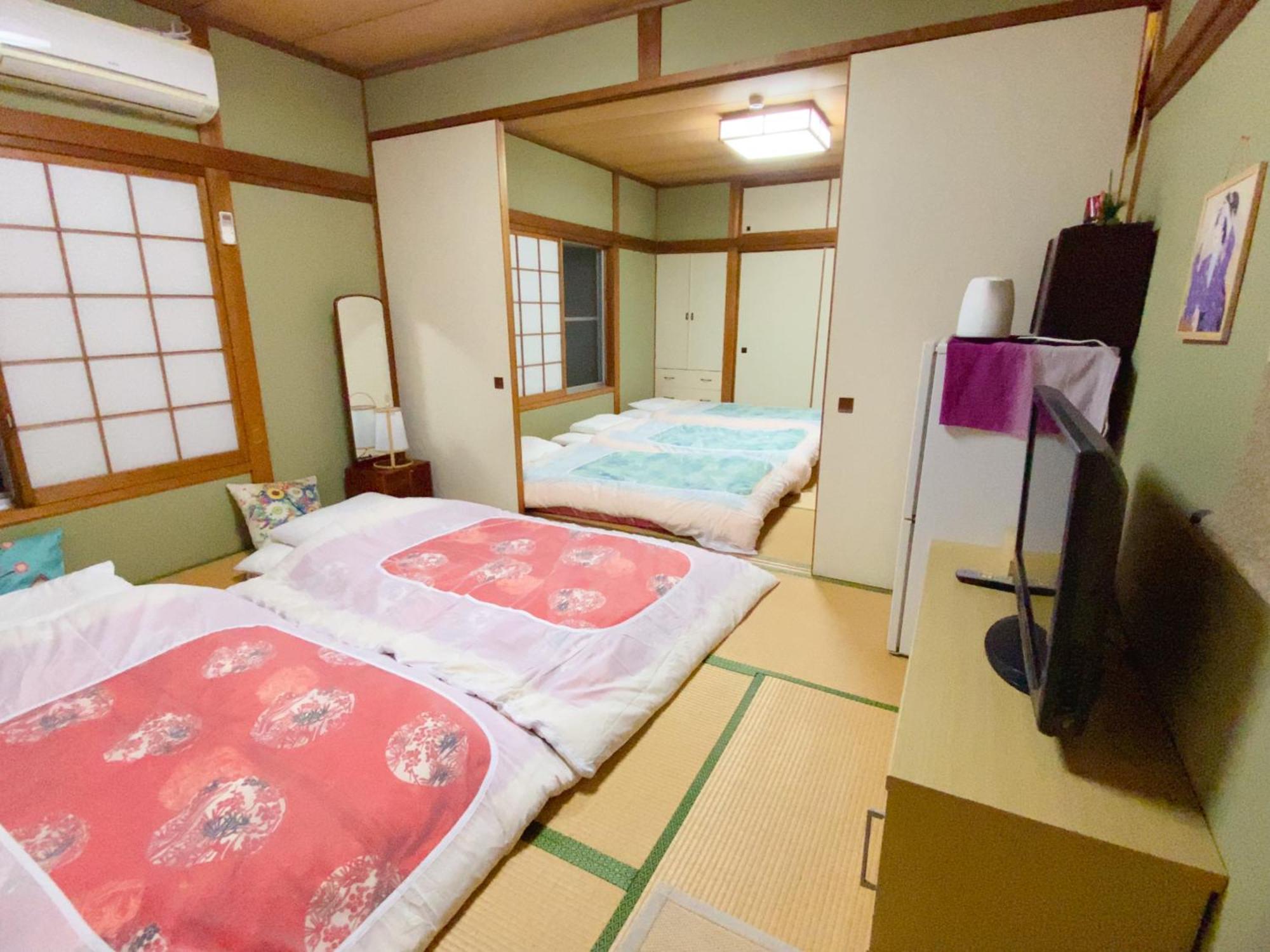 Hanamizuki Onsen Resort 伊東市 エクステリア 写真