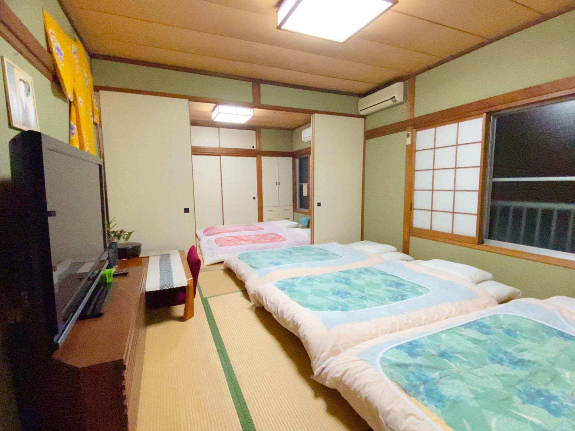 Hanamizuki Onsen Resort 伊東市 エクステリア 写真