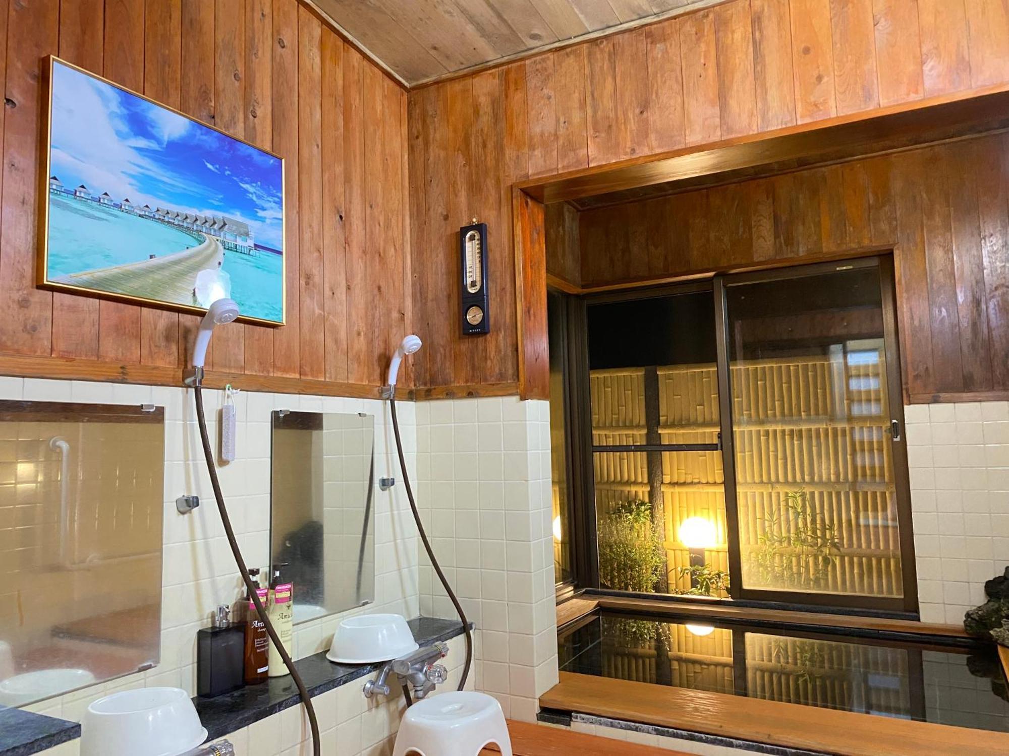 Hanamizuki Onsen Resort 伊東市 エクステリア 写真