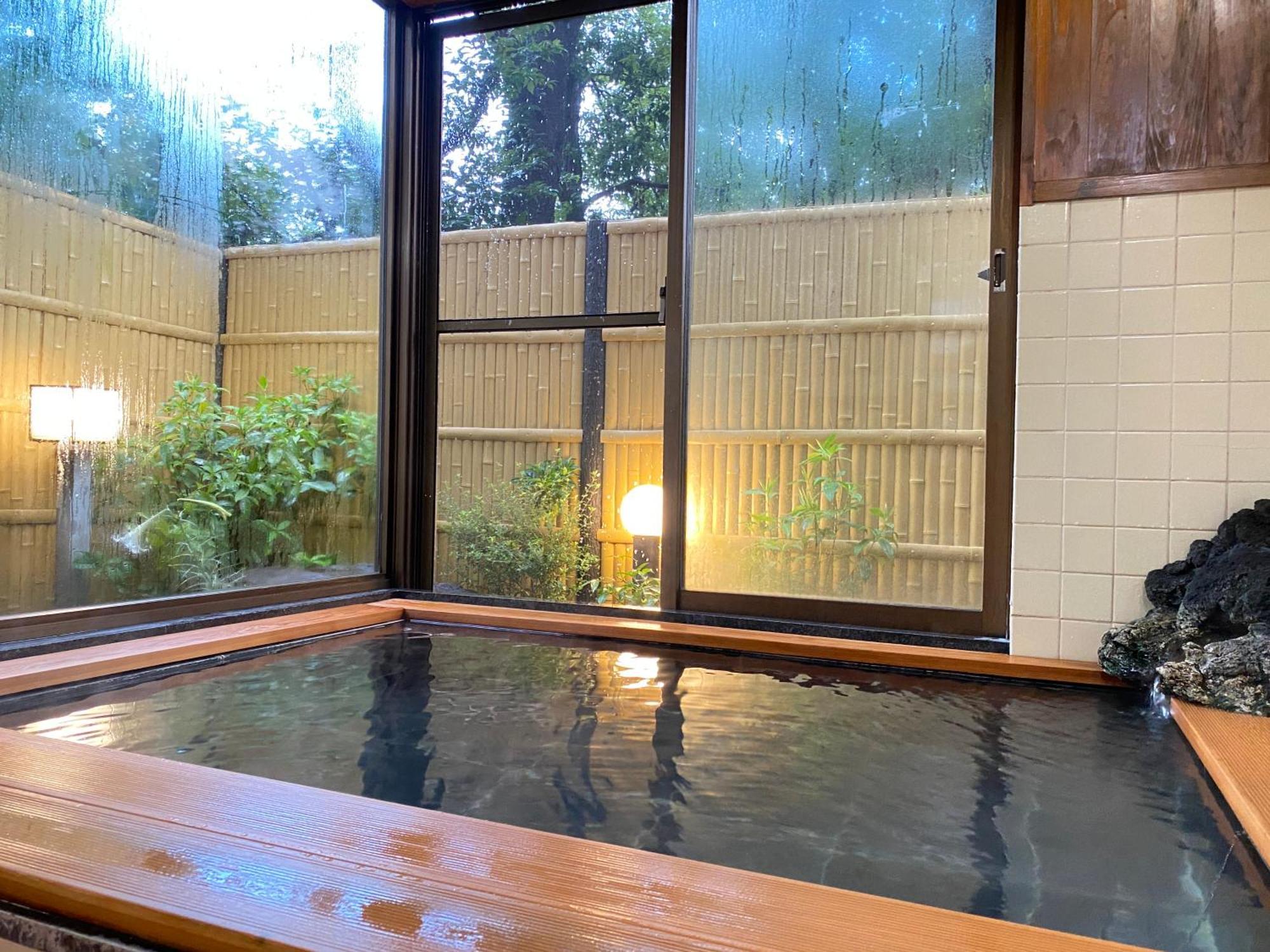 Hanamizuki Onsen Resort 伊東市 エクステリア 写真