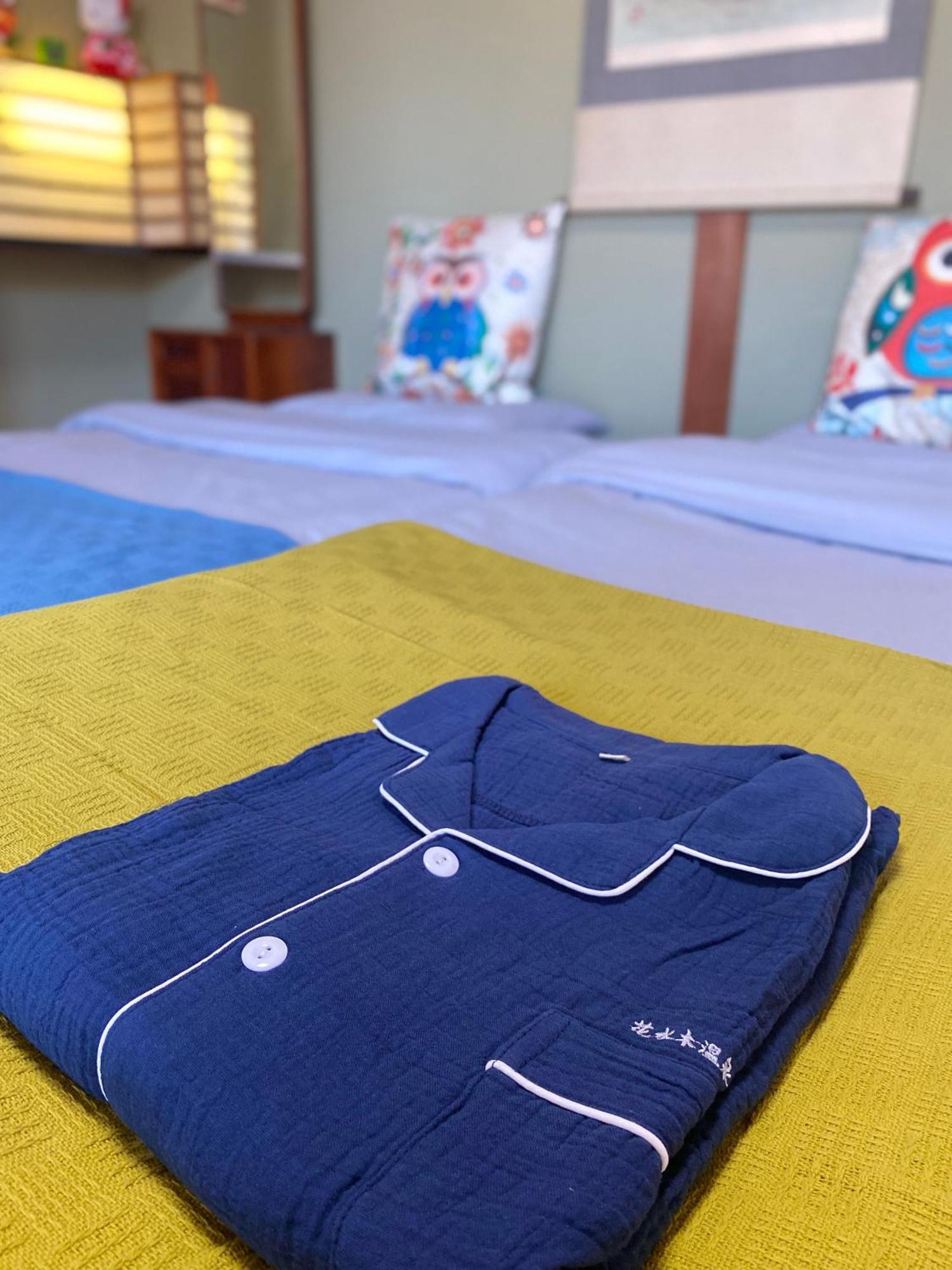 Hanamizuki Onsen Resort 伊東市 エクステリア 写真