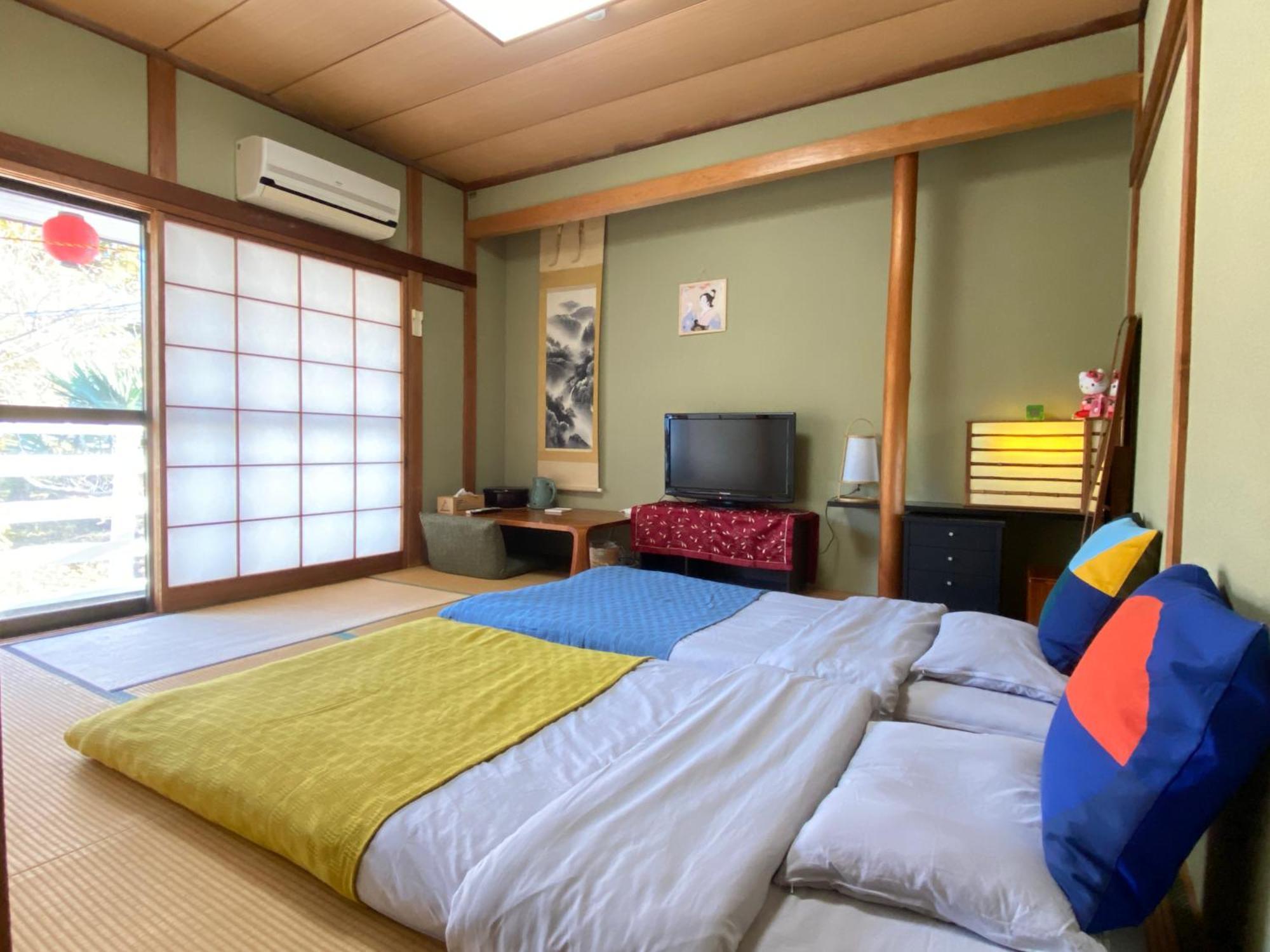 Hanamizuki Onsen Resort 伊東市 エクステリア 写真