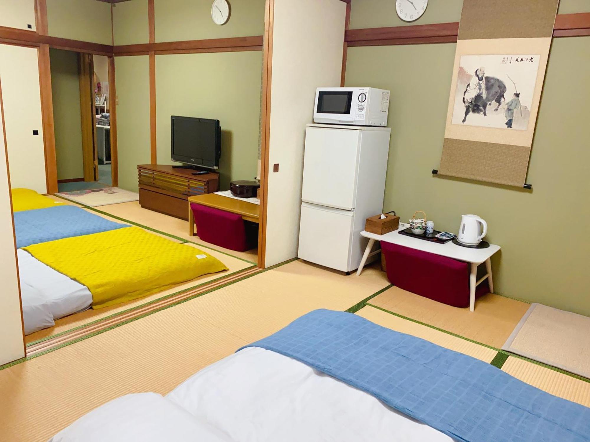 Hanamizuki Onsen Resort 伊東市 エクステリア 写真