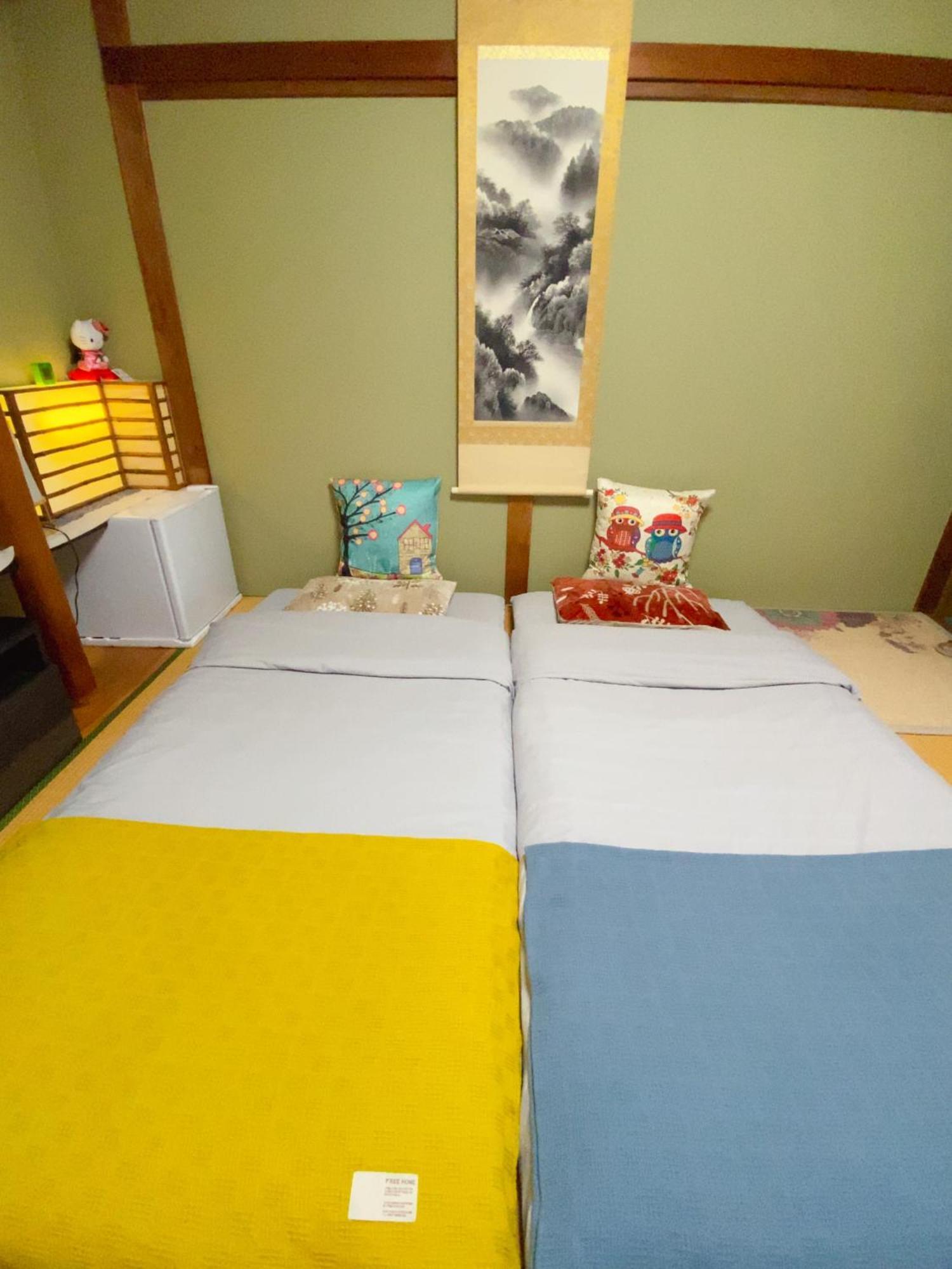 Hanamizuki Onsen Resort 伊東市 エクステリア 写真
