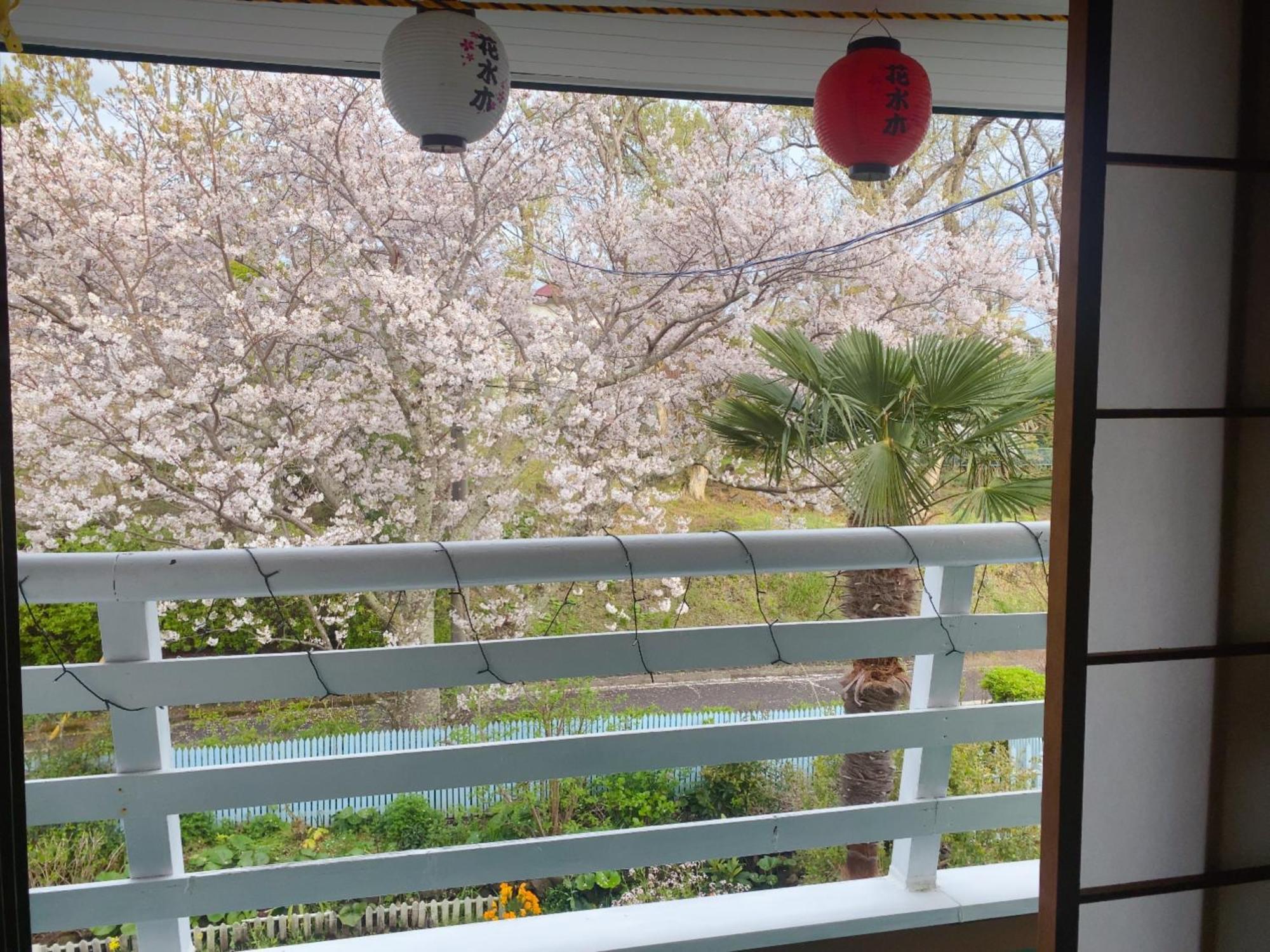 Hanamizuki Onsen Resort 伊東市 エクステリア 写真