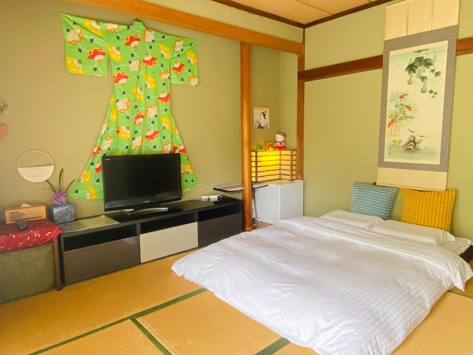 Hanamizuki Onsen Resort 伊東市 エクステリア 写真