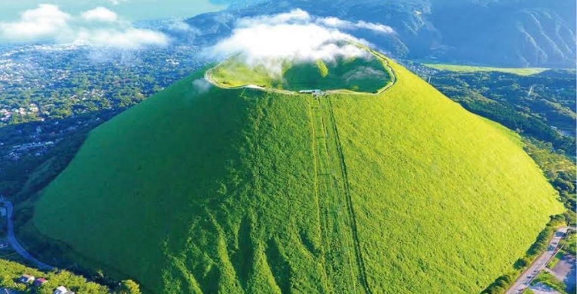 Hanamizuki Onsen Resort 伊東市 エクステリア 写真