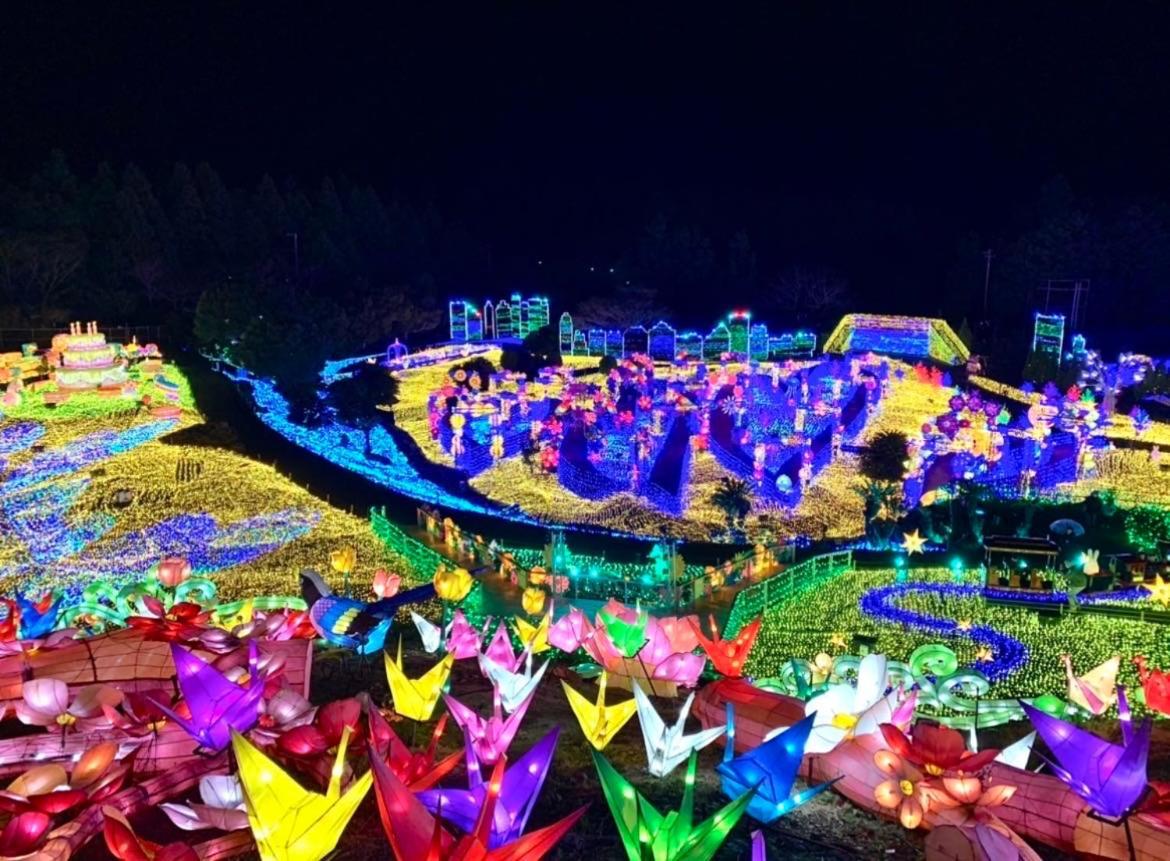 Hanamizuki Onsen Resort 伊東市 エクステリア 写真