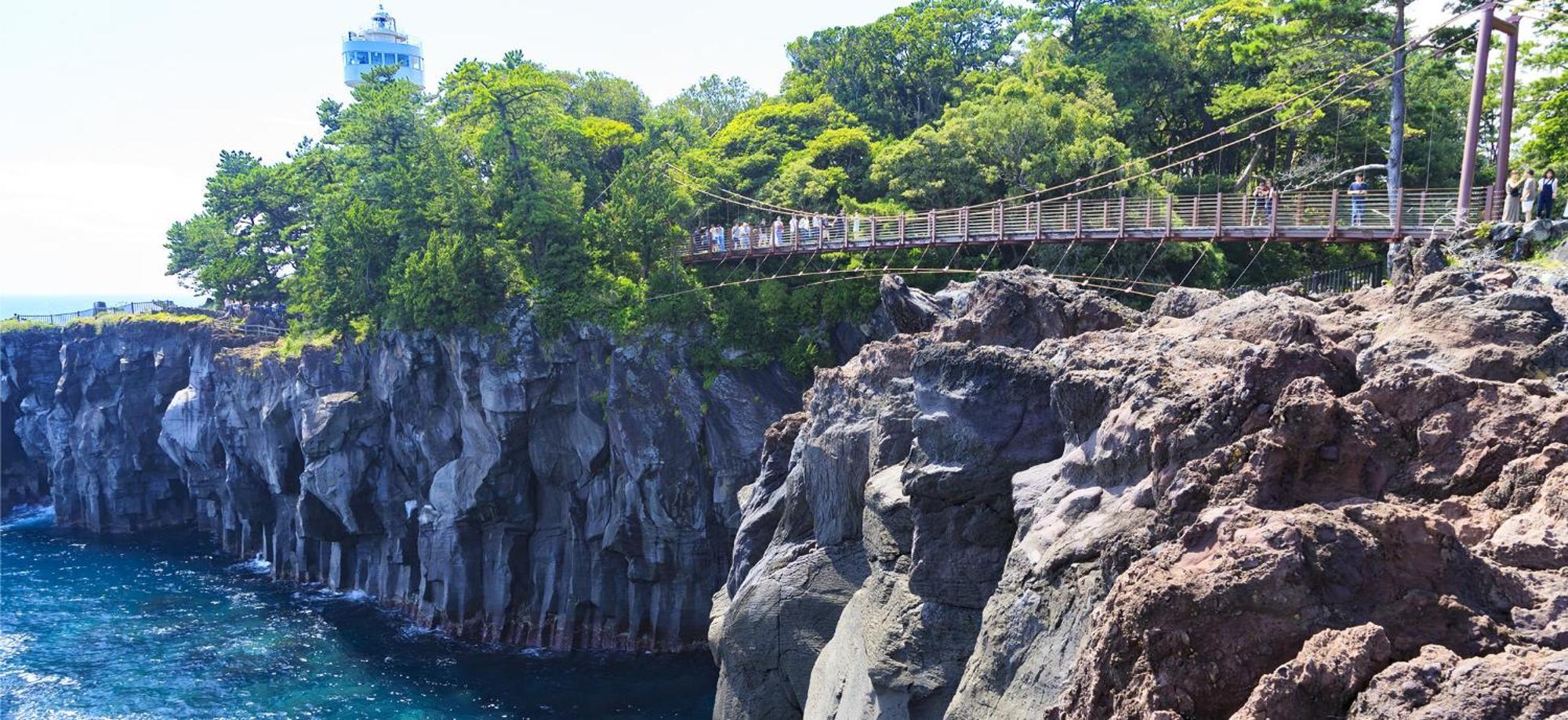 Hanamizuki Onsen Resort 伊東市 エクステリア 写真